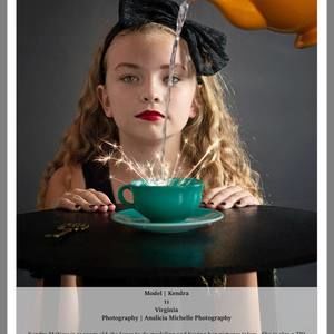 Meet your Posher, Shana